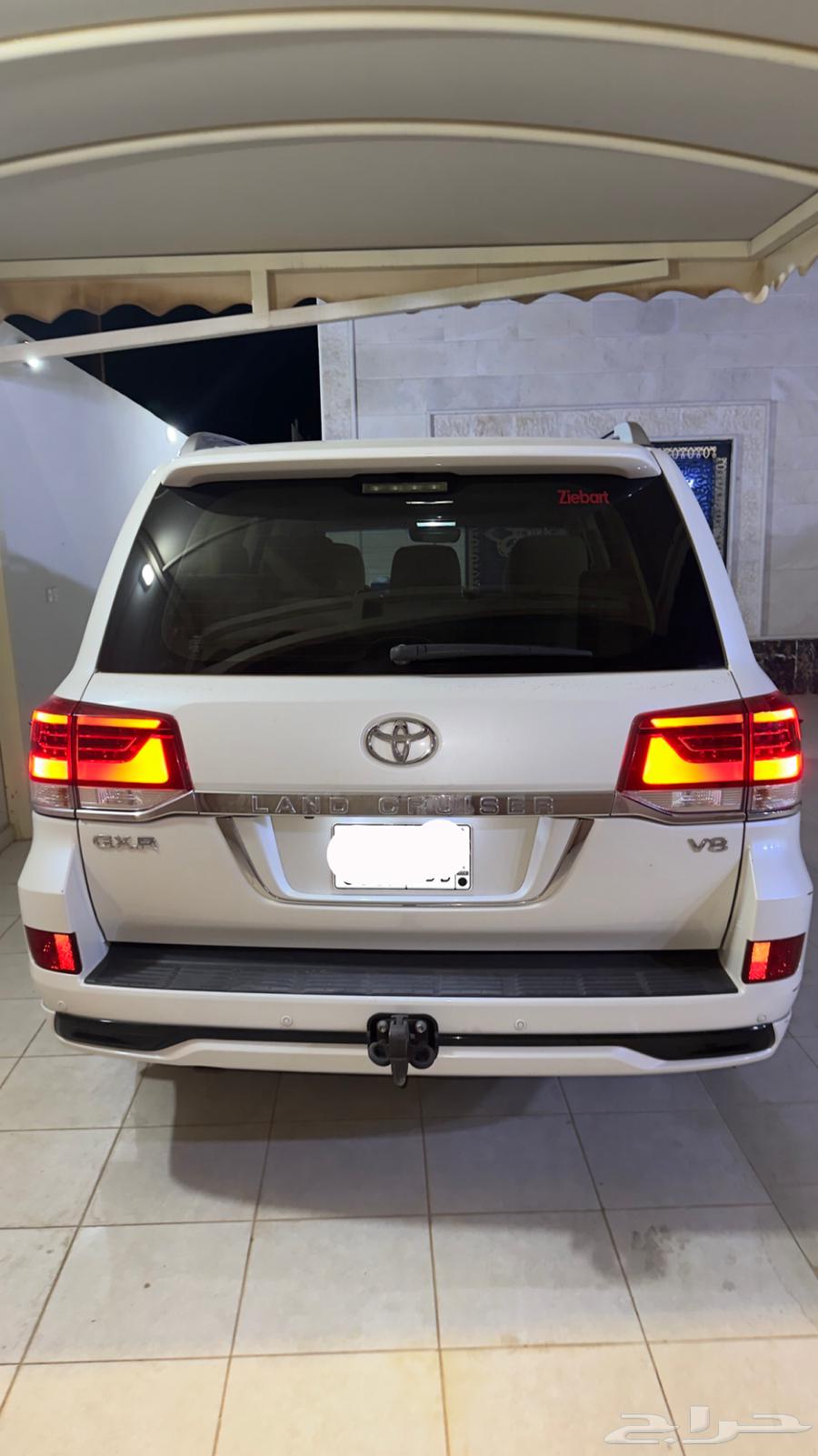 GXR full, winch and crawl64368601352578114