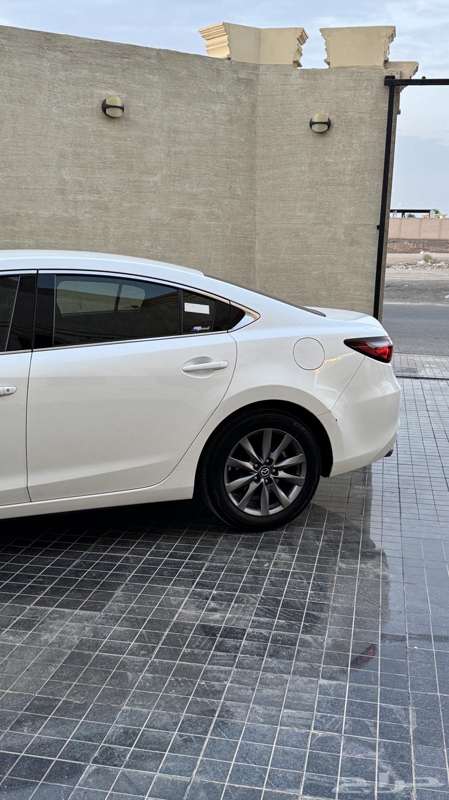 مازدا 6 موديل 202064369659726082114