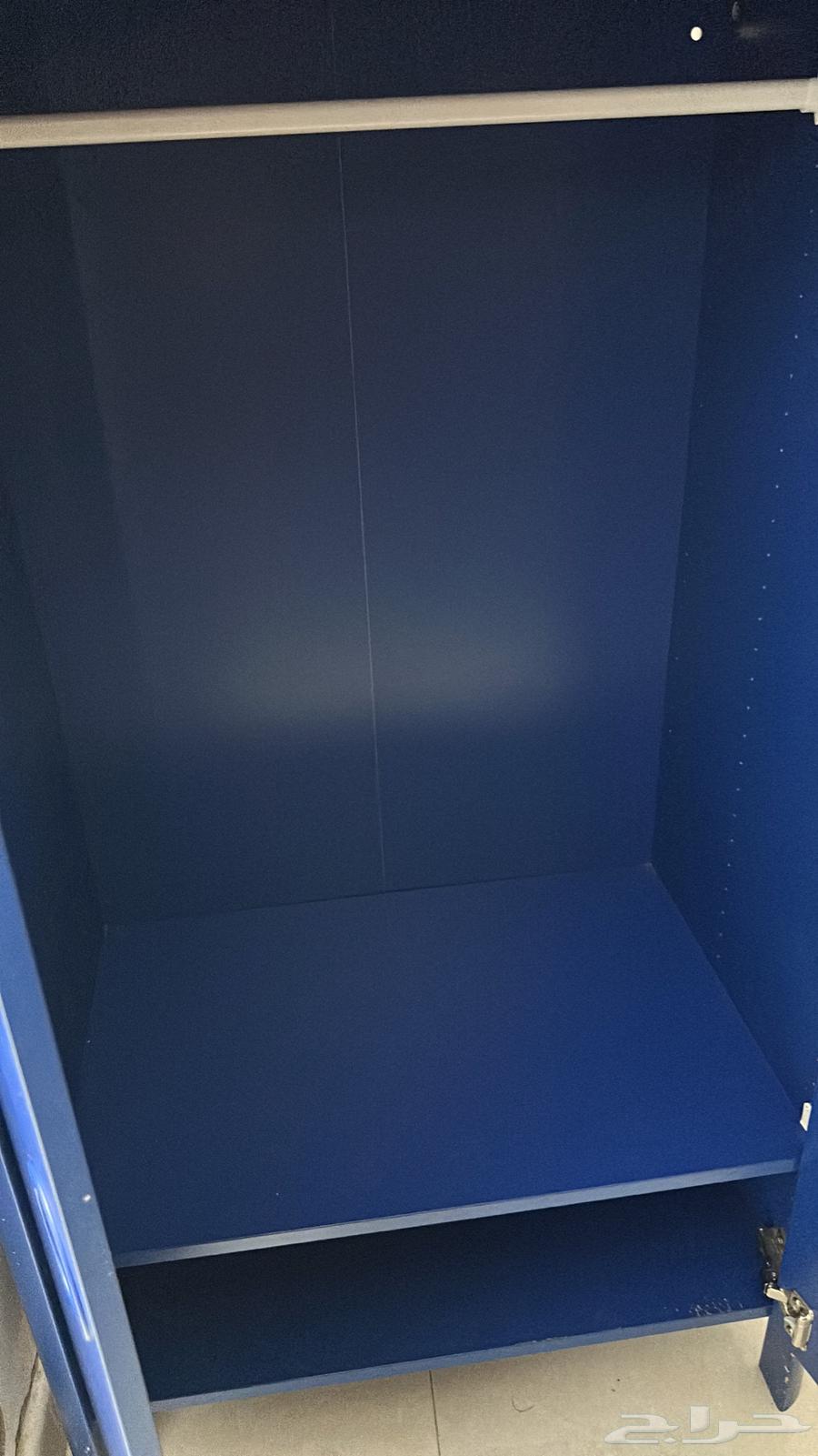 Single and a half bed, my son's wardrobe with drawers, and my daughter's wardrobe with drawers64141917440131110