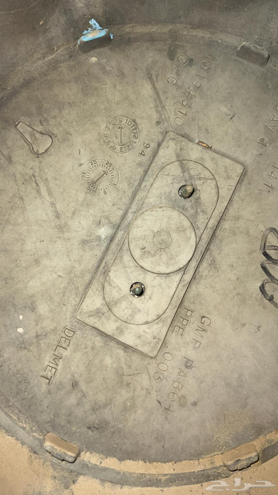 طيس كابرس صابونه64359460191107112