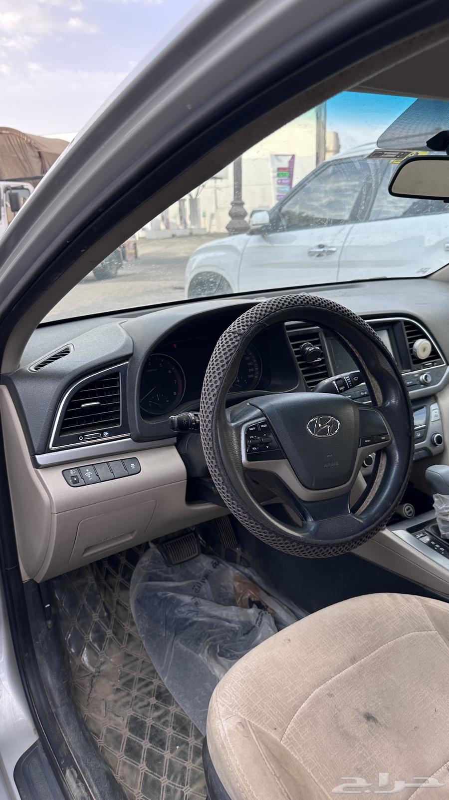 هيونداي النترا 201864369111447426112