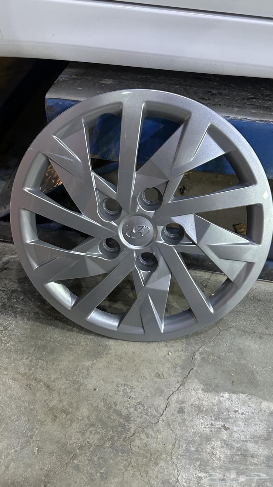 للبيع جنوط وطيس النترا 2021 اصلي64371118645121111