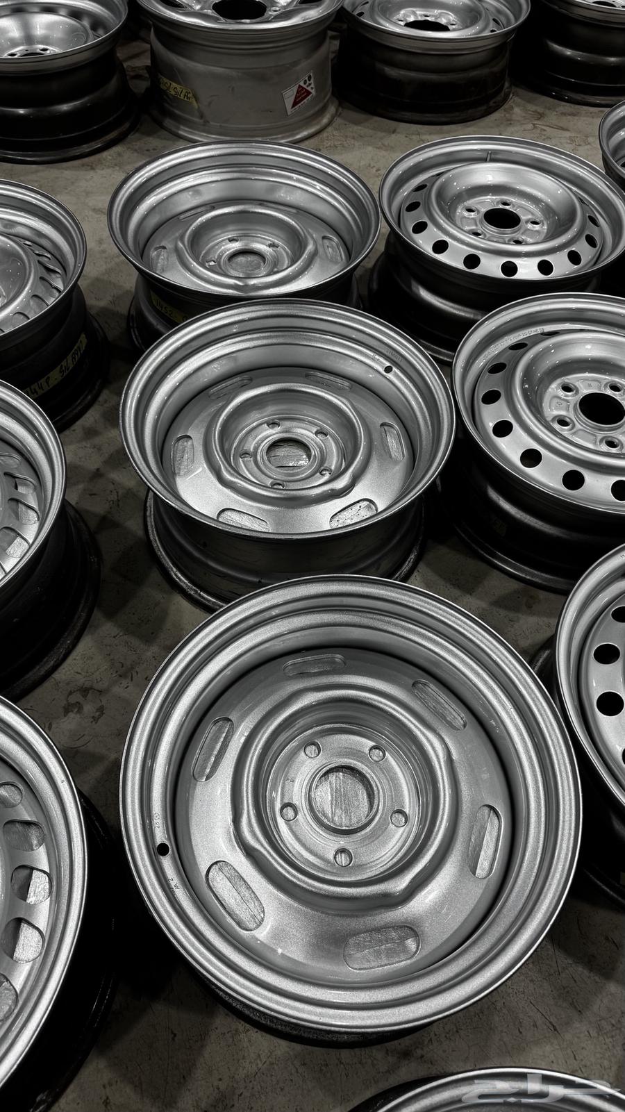 جنوط دوج هايلوكس64370231140994113