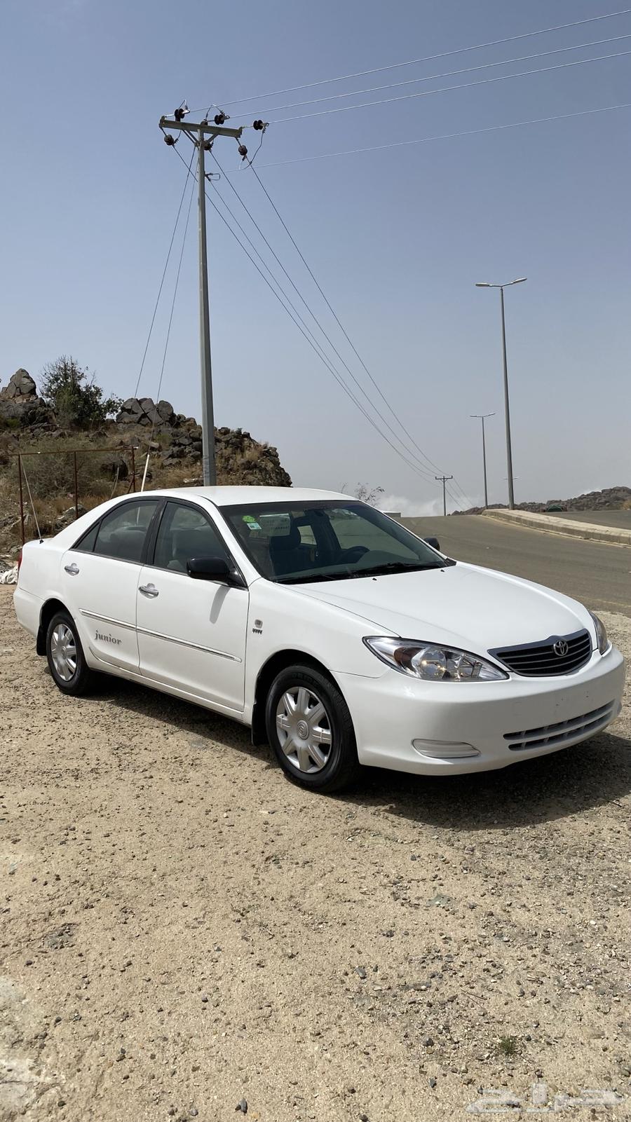 كامري جونيور 200364363921556866113