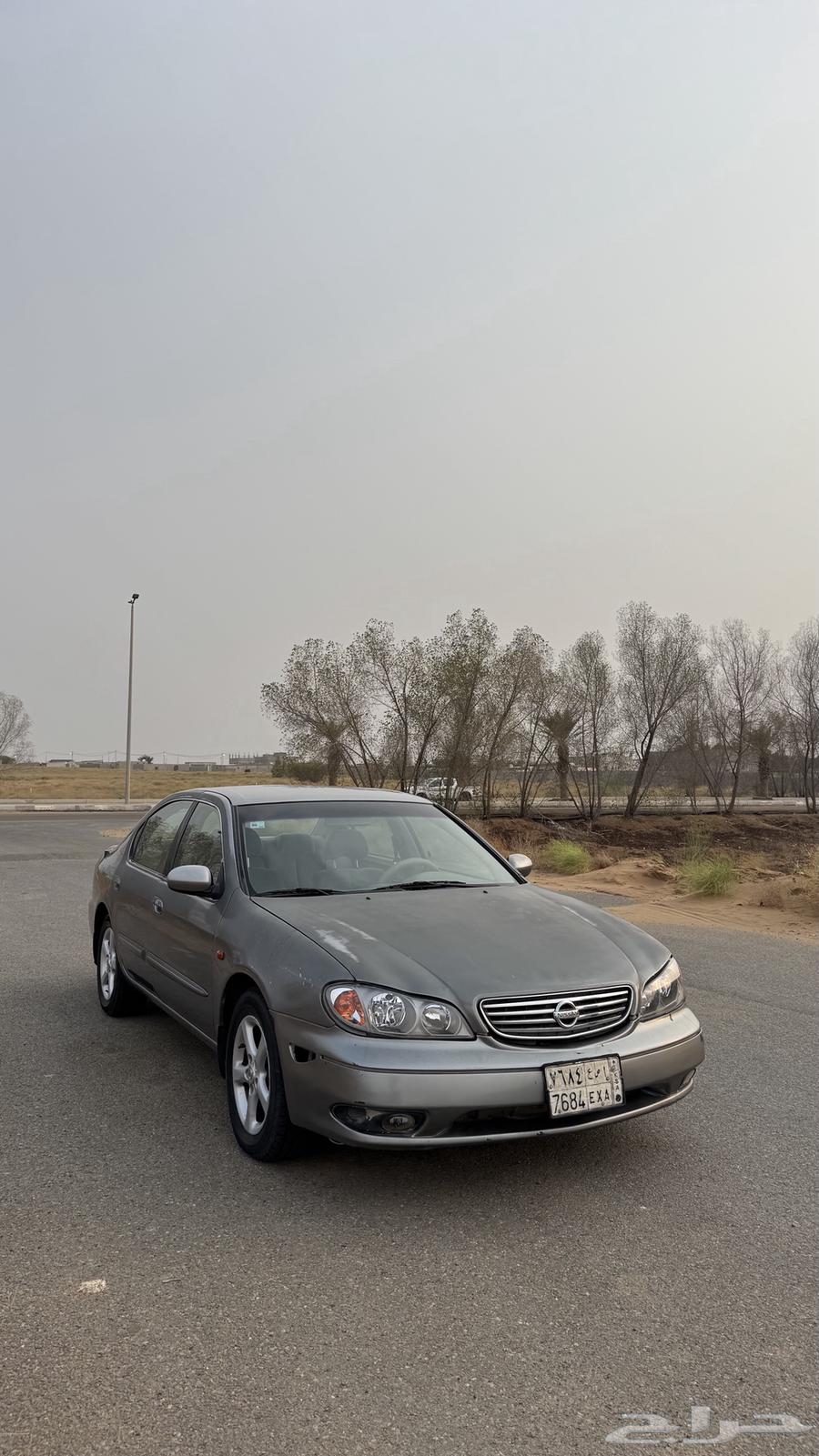 نيسان مكسيما 200864365835918081114