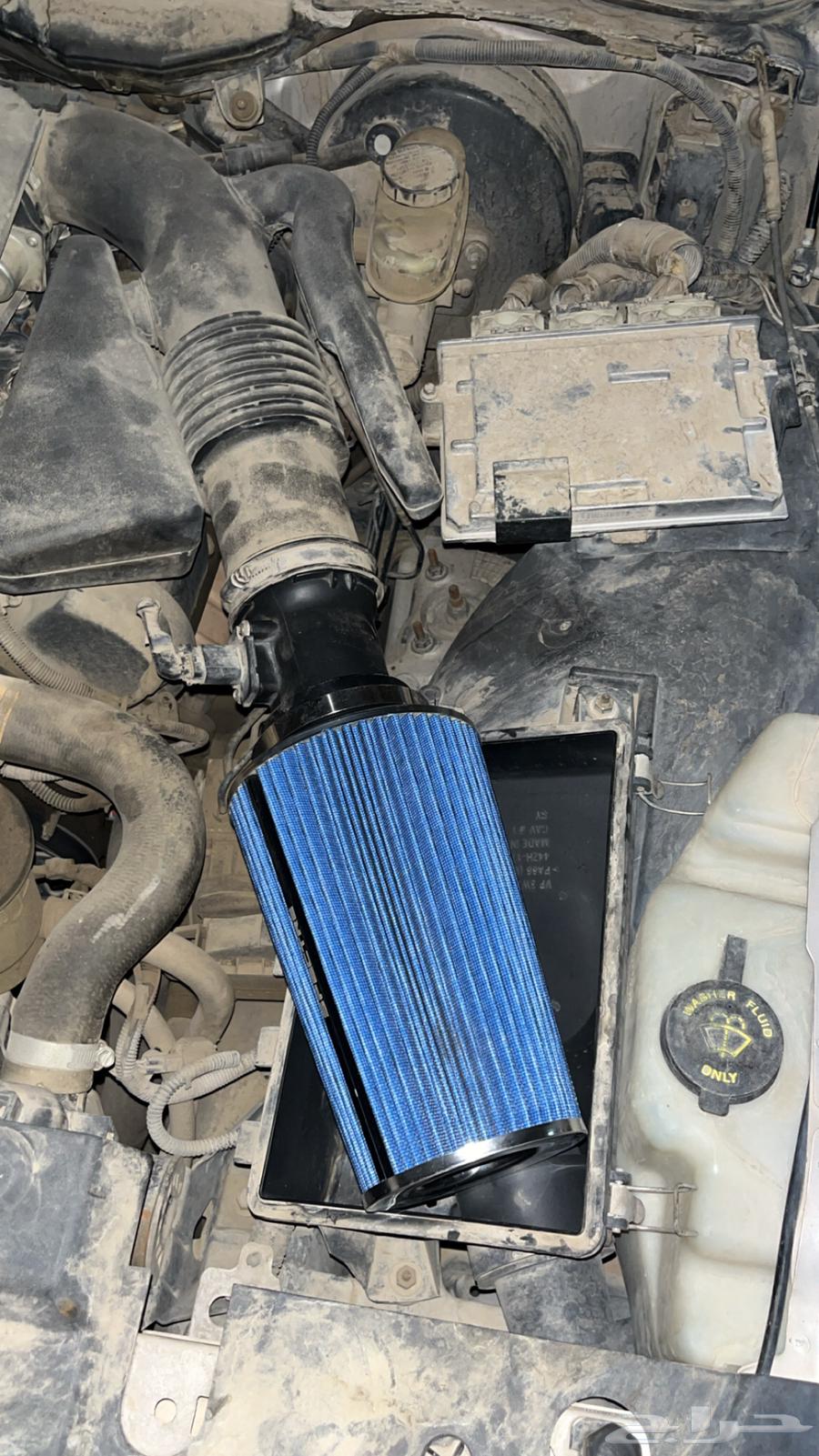 فورد ماركيز 2007 معدل64370482676225111