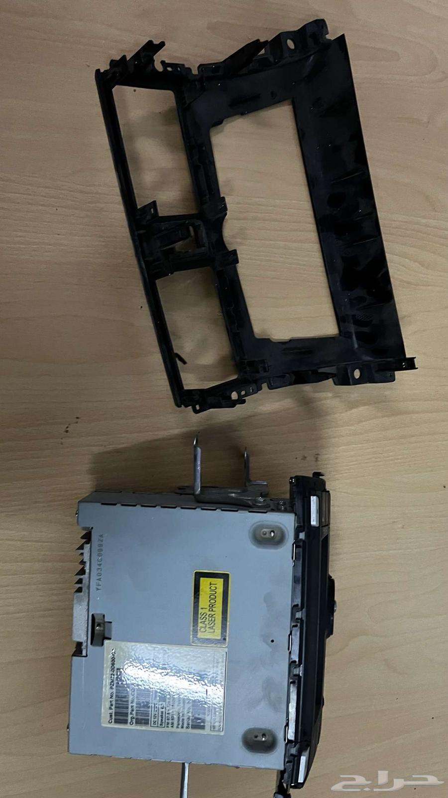 Yars 2016 Standard Recorder64367391514753112