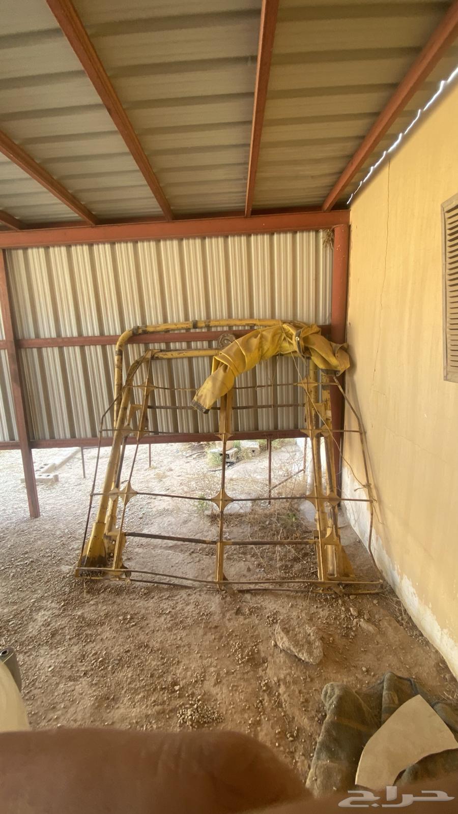 Bulldozer Track64369367080707110