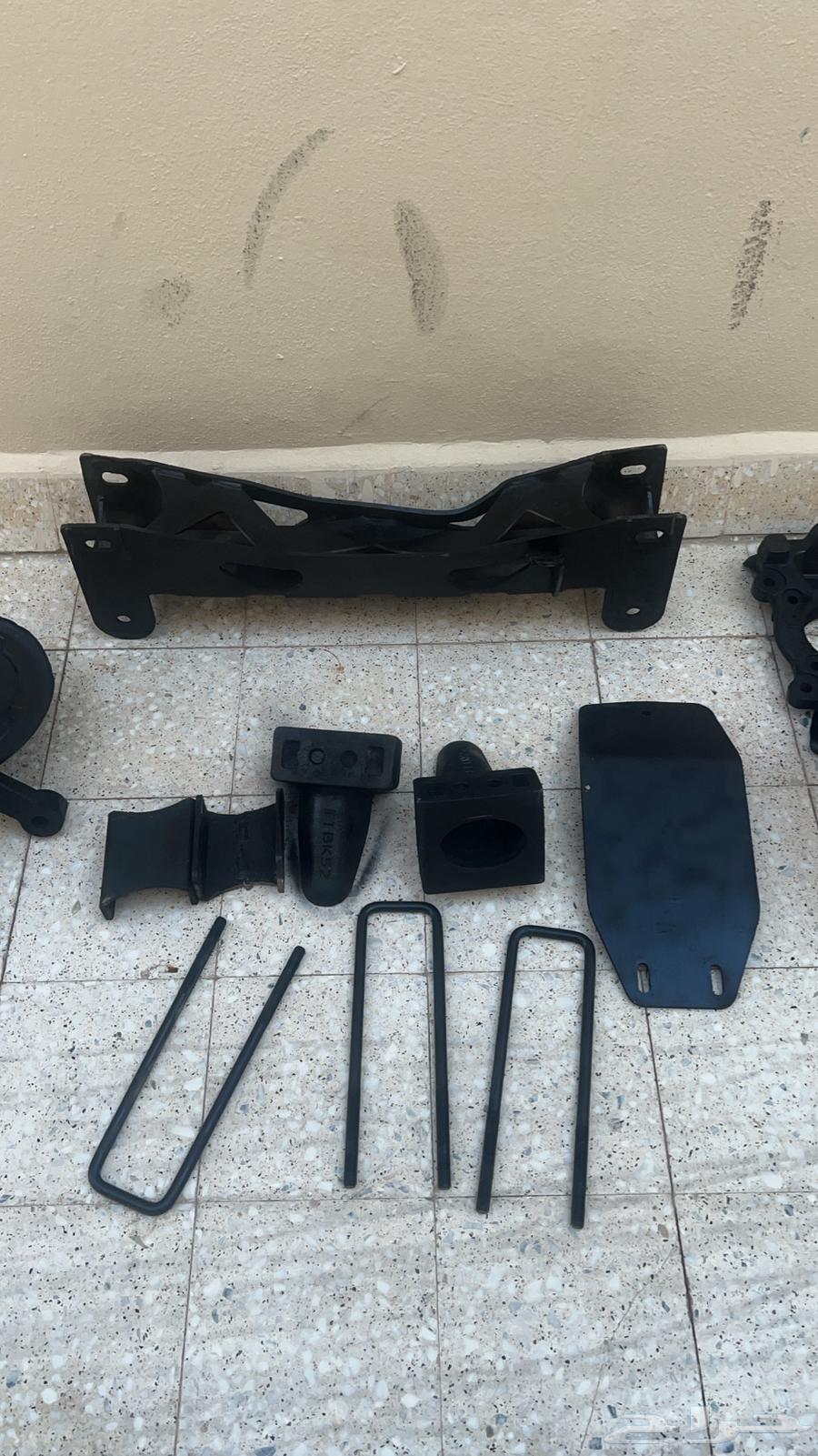 ترفيع من ورا وقدام السياره64369226342787113