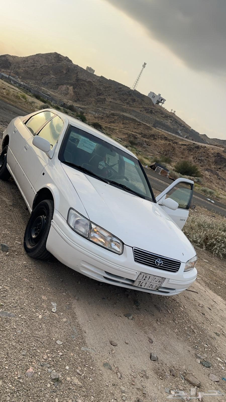 Camry 1999 Automatic Cruise Control64370114804353114