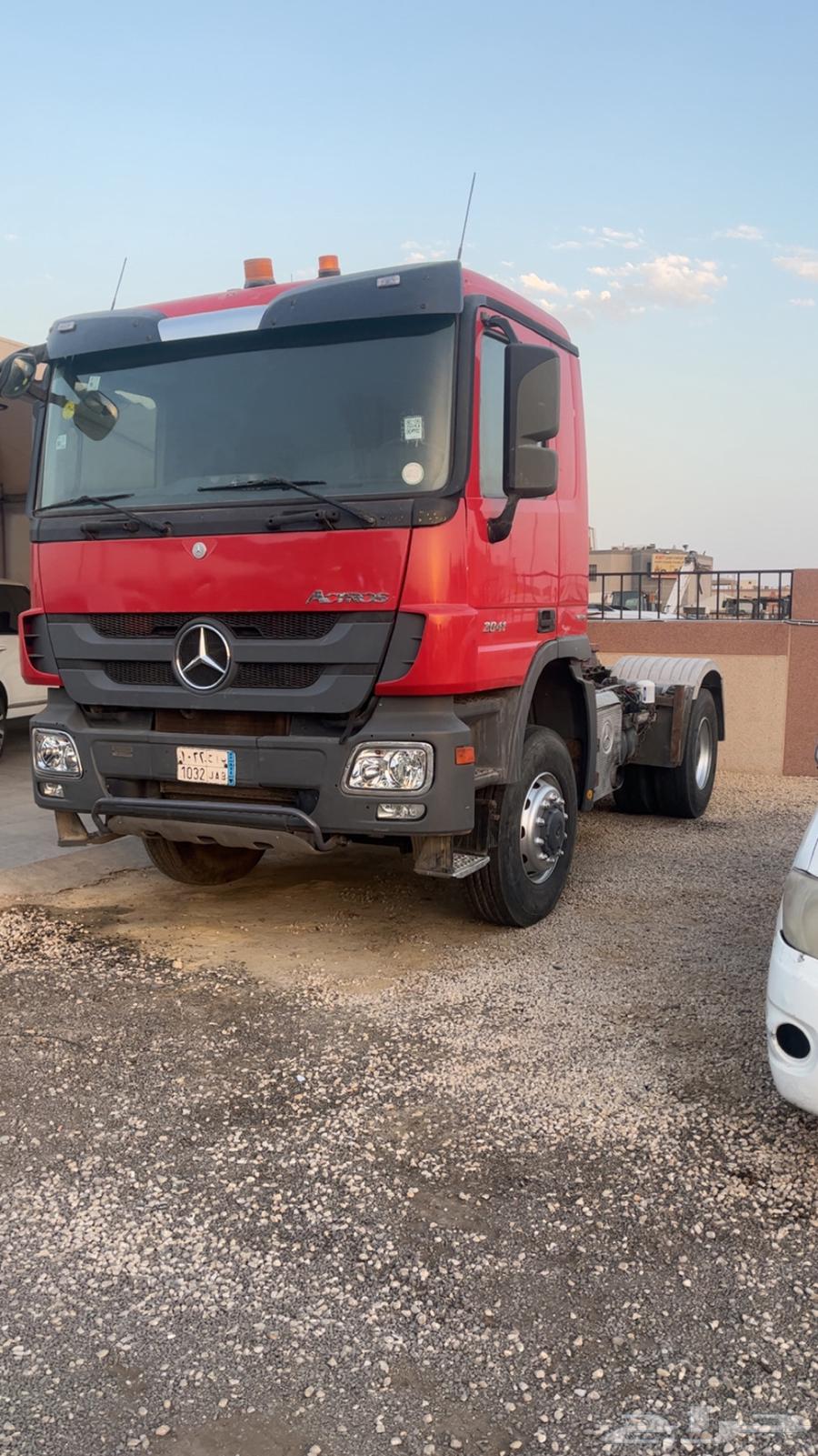 Actros Double 200864367741052545112