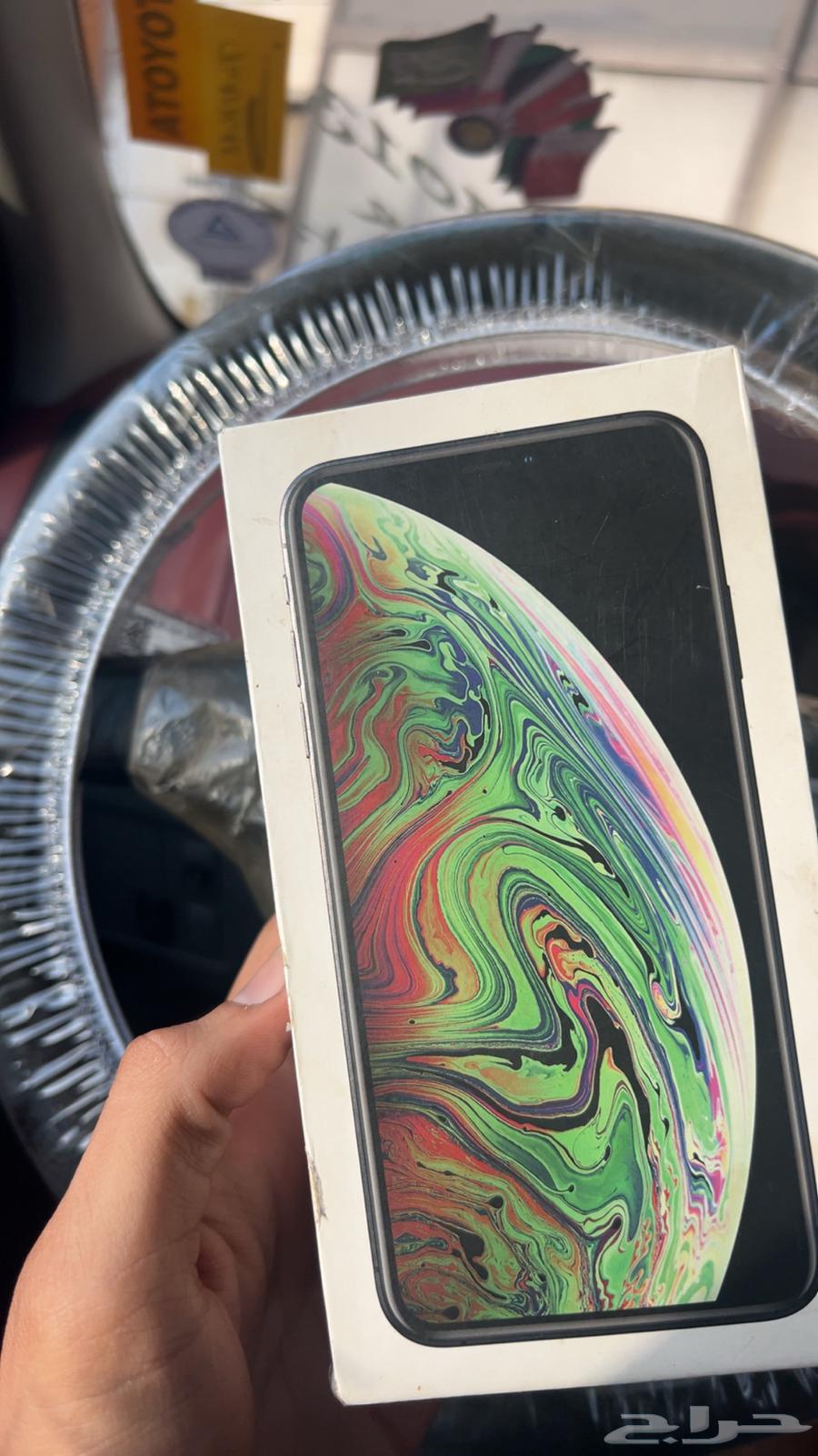 iPhone XS Max64141911006593114