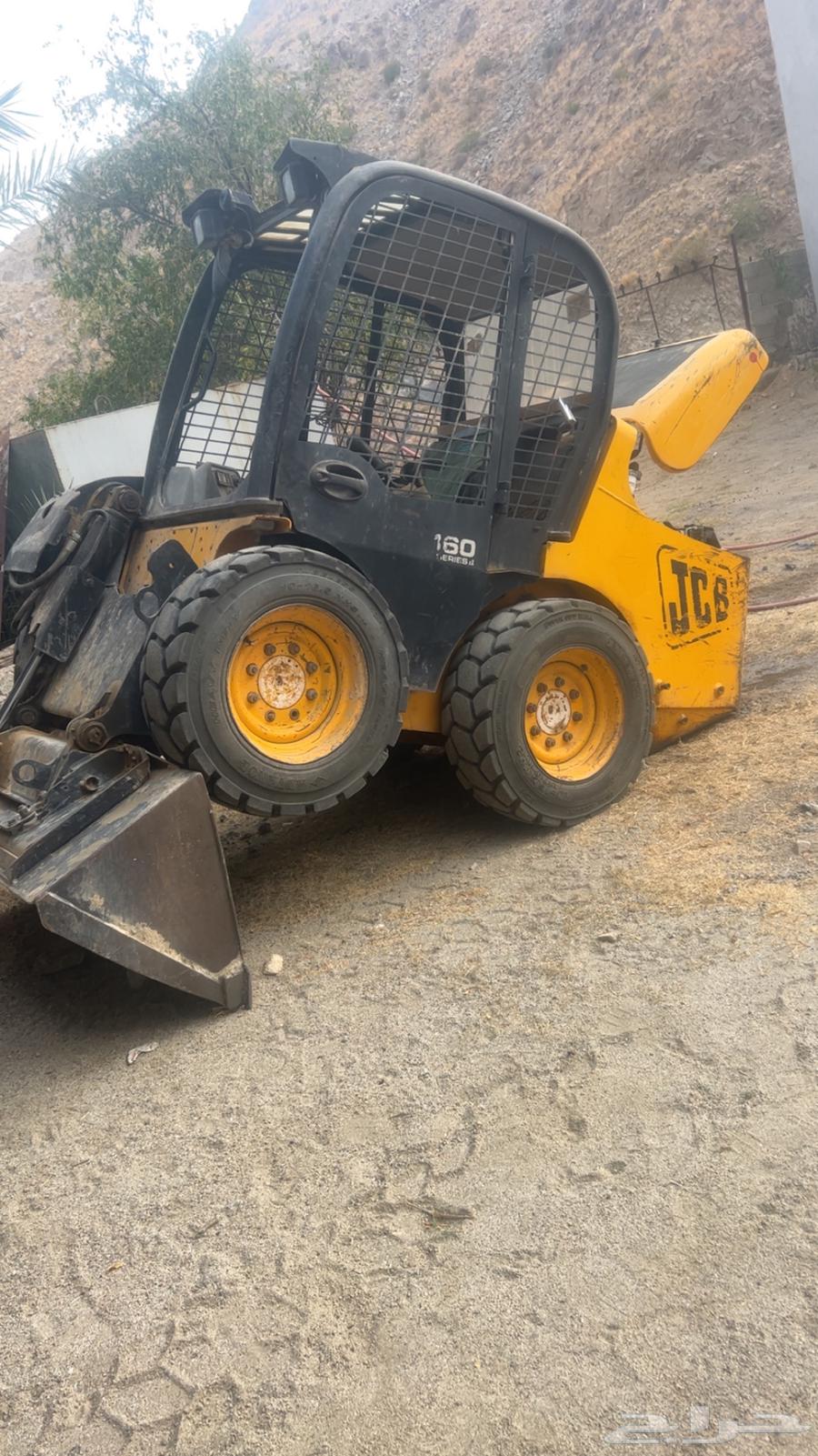 Bobcat64373876166018110