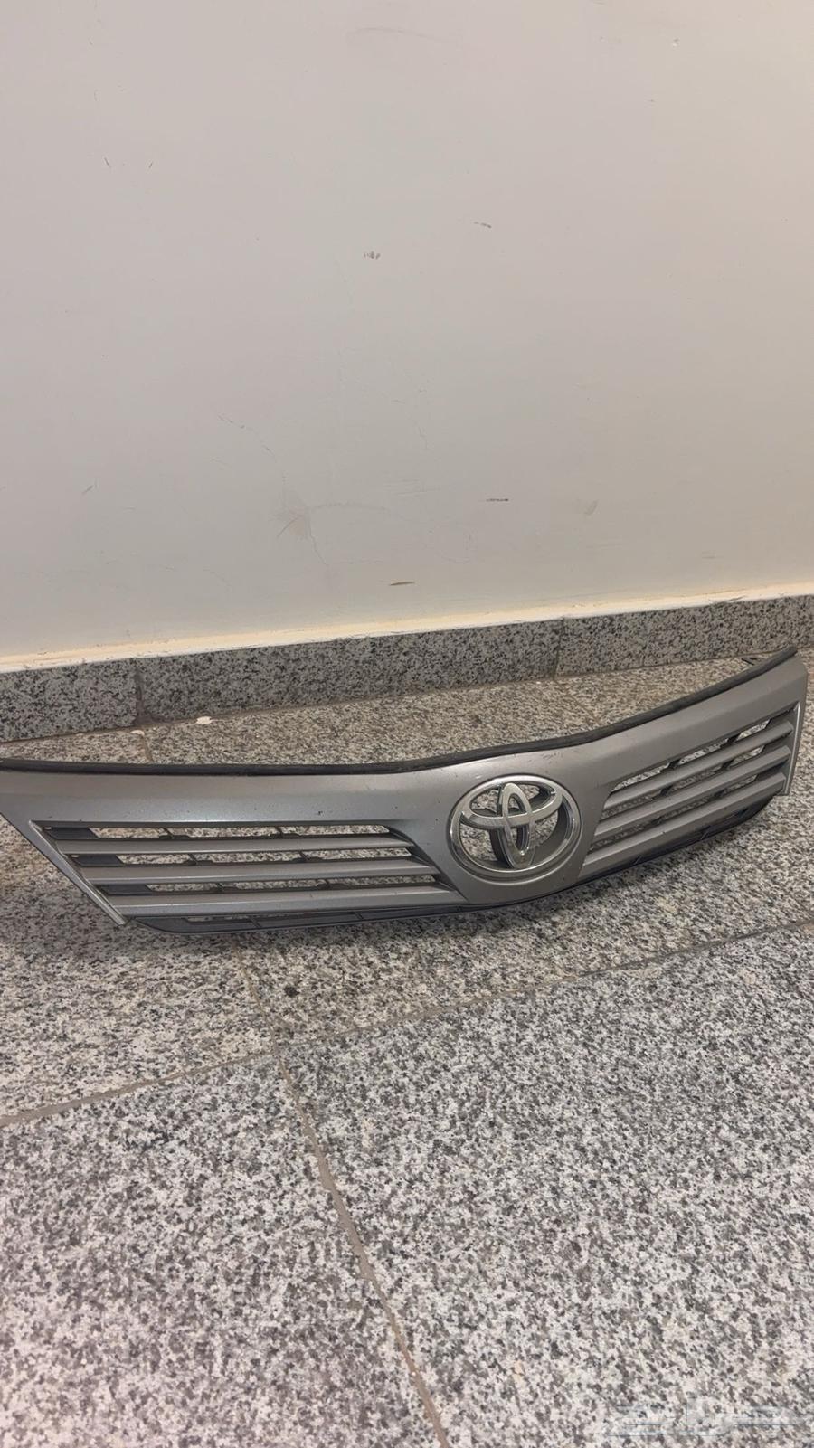 2013 Camry Rim64359995354498110