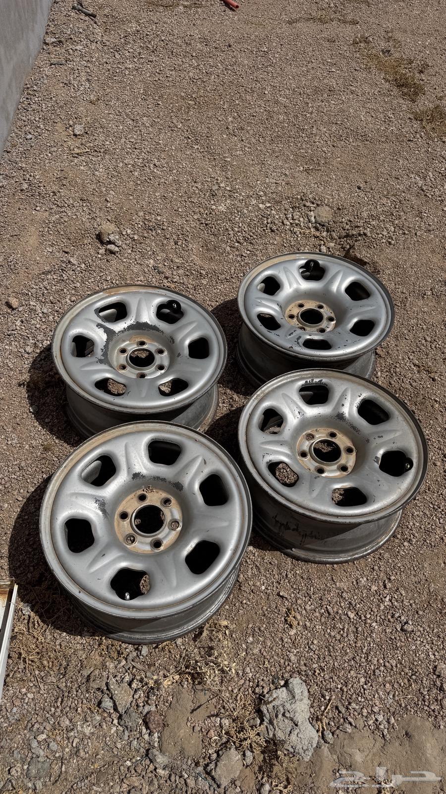 Rims64370698512131110