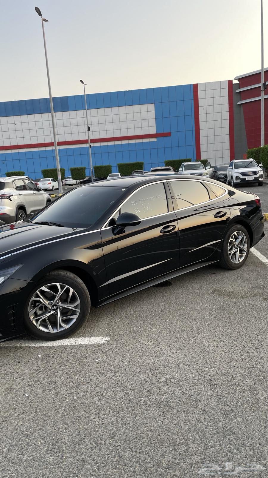 سوناتا 2022 سمارت للبيع64368907834114113