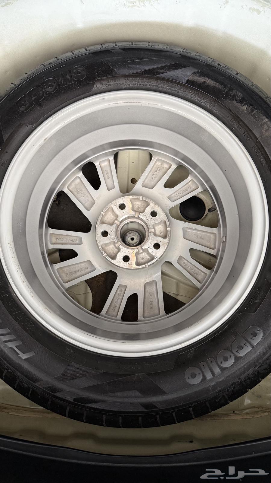 جنوط اوبتيما 2020 201964365806477057110