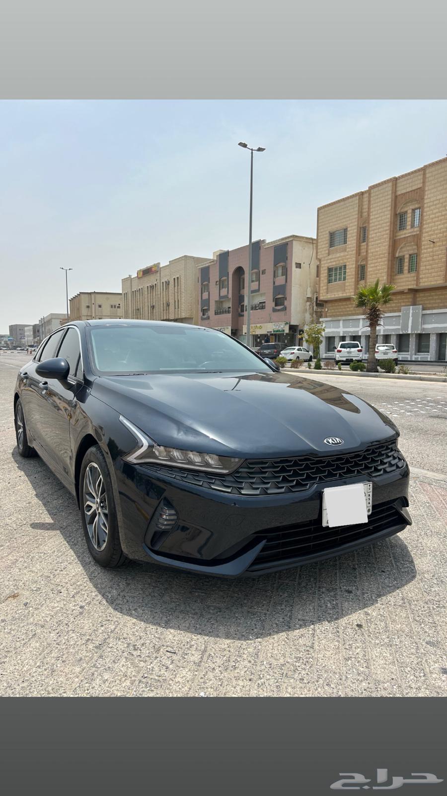 Kia K5 2021 for sale64364743234818111