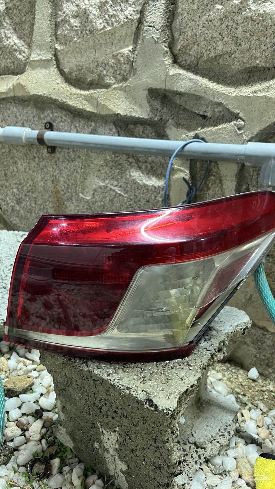 اصطب لكزس2010-2012اصلي ركن64370114924034111