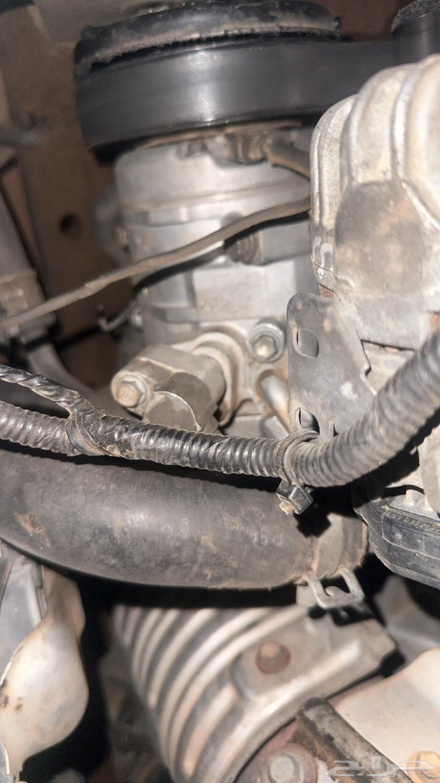 كمبرسور كامري 2006 مالي شهر مركبه وكاله ع سوم64359836009601112