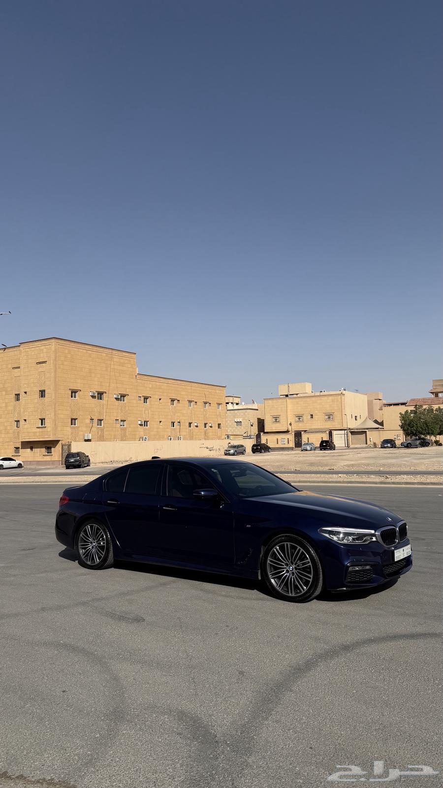 بي ام دبليو kit M bmw 2018 الفئة الخامسة64366571226753114
