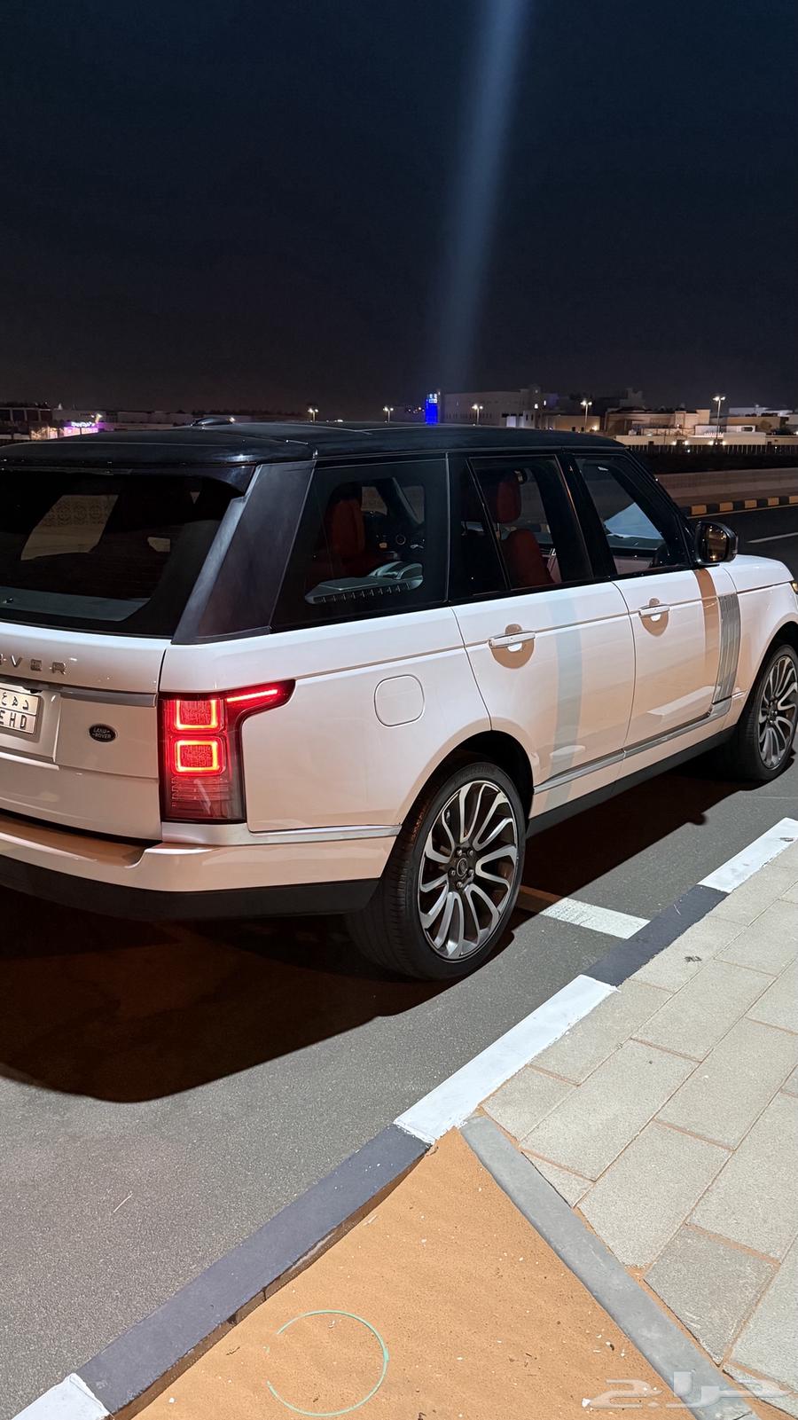 Range Rover 201664359821886977114