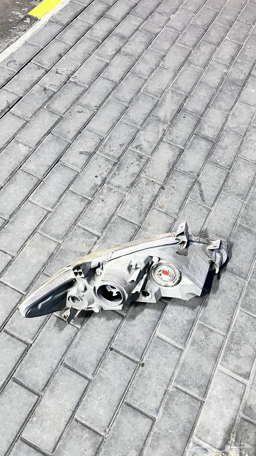 شمعه كامري 2011 اصلي وكاله64359575762050112