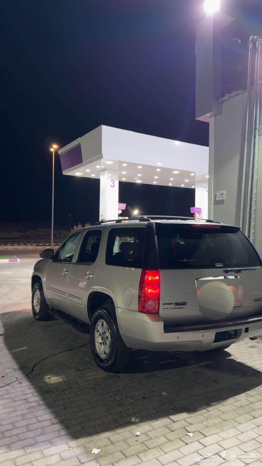 يوكن 2010 دبل للبيع64371234586243112