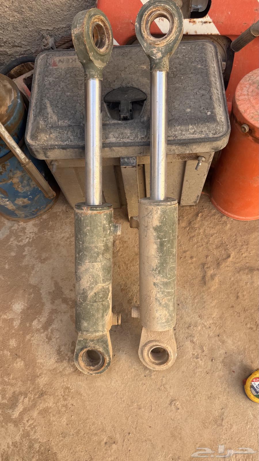 بساتم هيدروليك64367916294018110