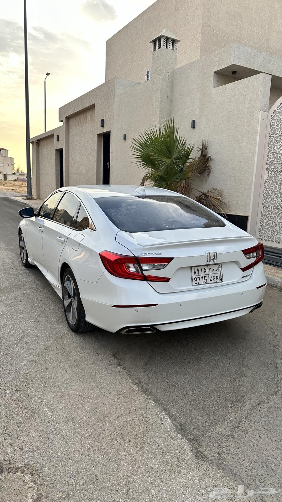 Accord 201864369226334593110