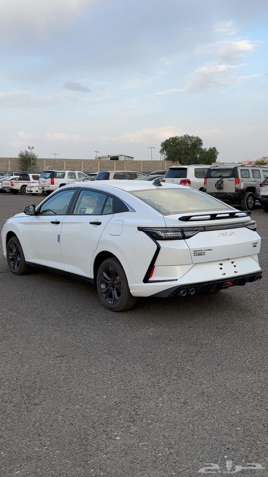 دونج فينج 2025 اصفار للبيع اقل سعر كاش او اقساط64364921948802114