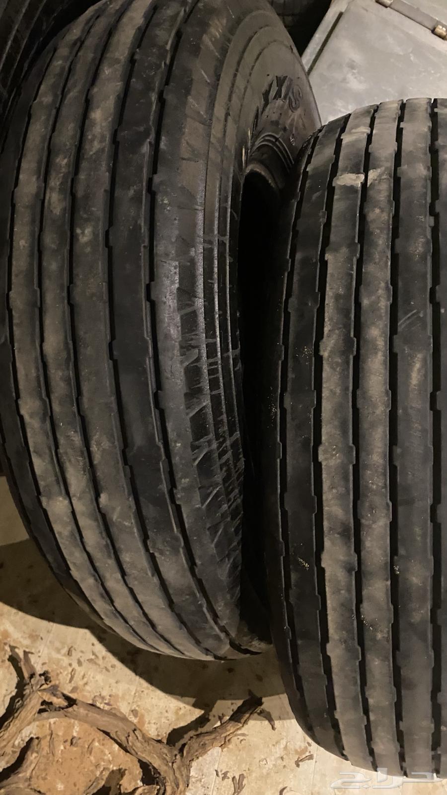 كفراة بالون ماكسس 900 مديلها 24 فيه اكثر من نص العمر64372200055553113