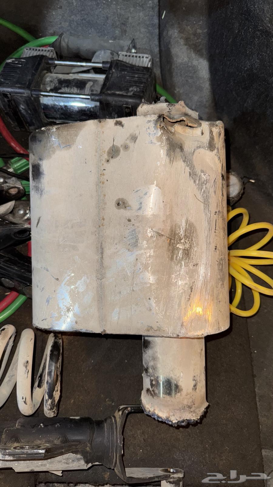 للبيع دبه كوبي بولت64369306562817111