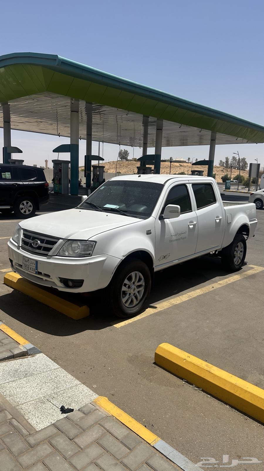 للبيع تاتا غمارتين دبل64366761203329110