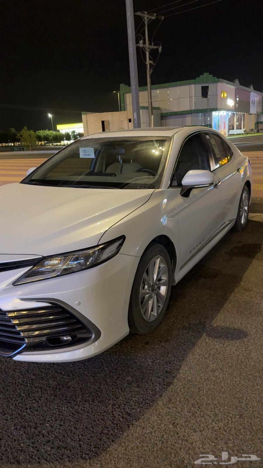 Camry 202464370986786690112