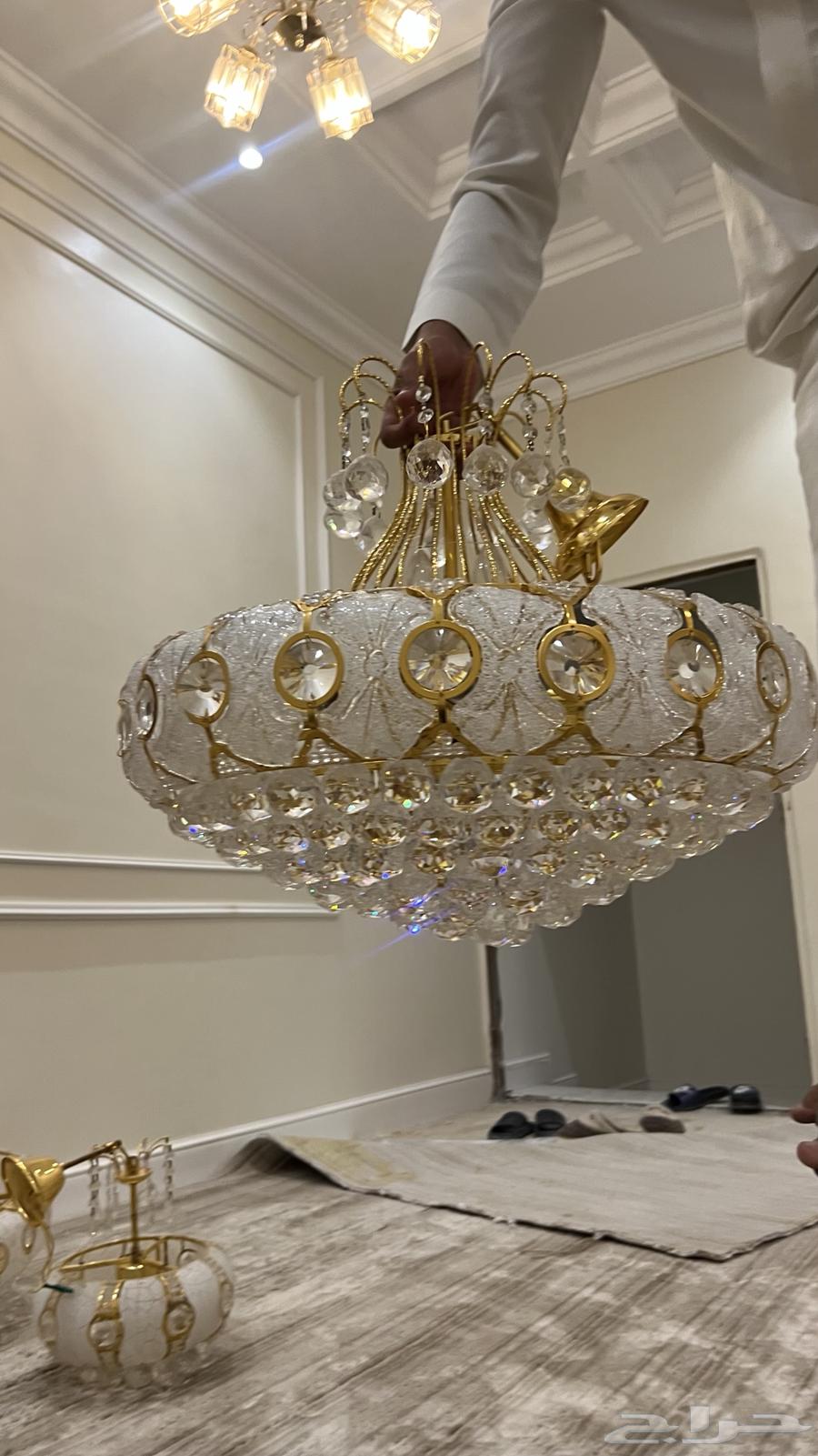 Chandeliers64129415712514110