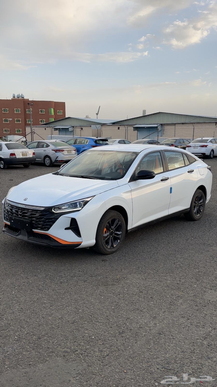 دونج فينج 2025 اصفار للبيع اقل سعر كاش او اقساط64364921948802112