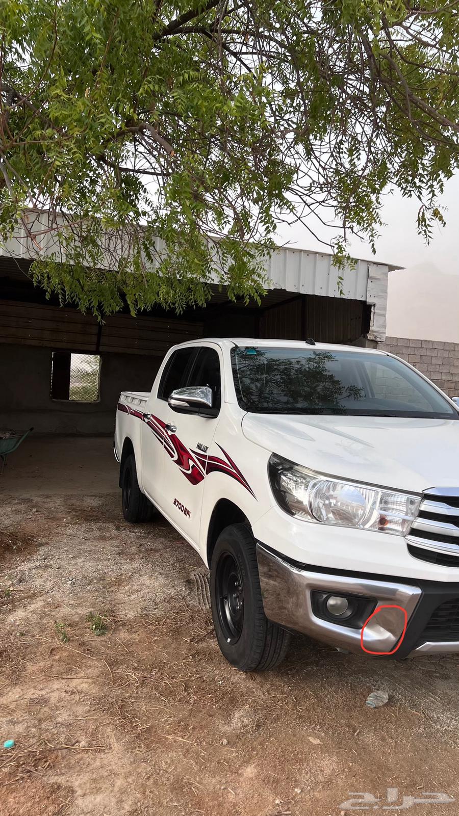 HiLux 201664360348152449111