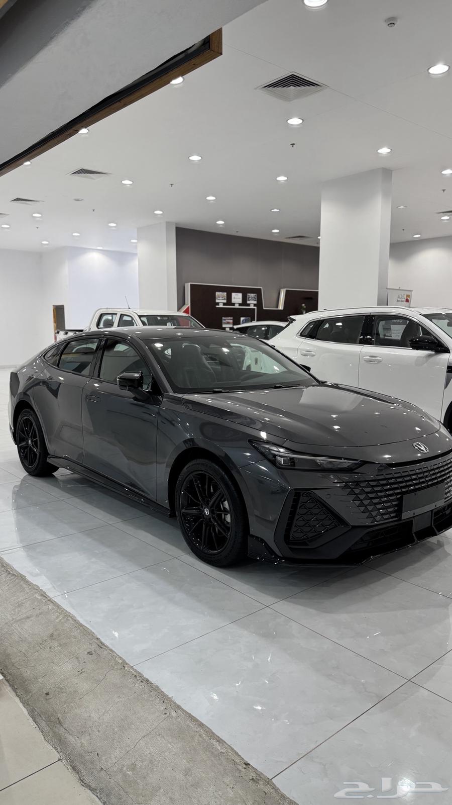 شانجان يوني في سبورت 202664370308959361111