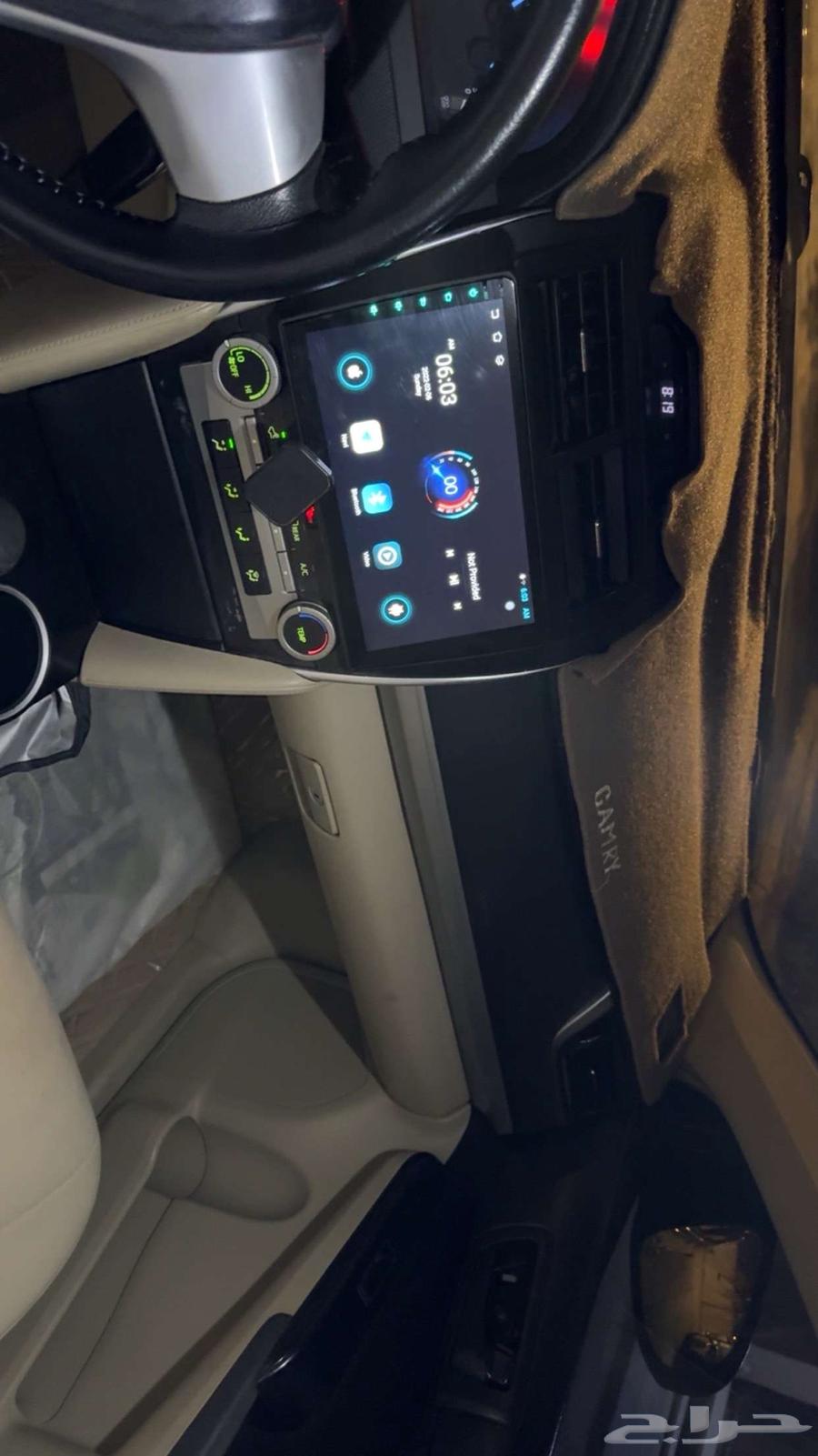 2013 Camry fully loaded64370871199233112