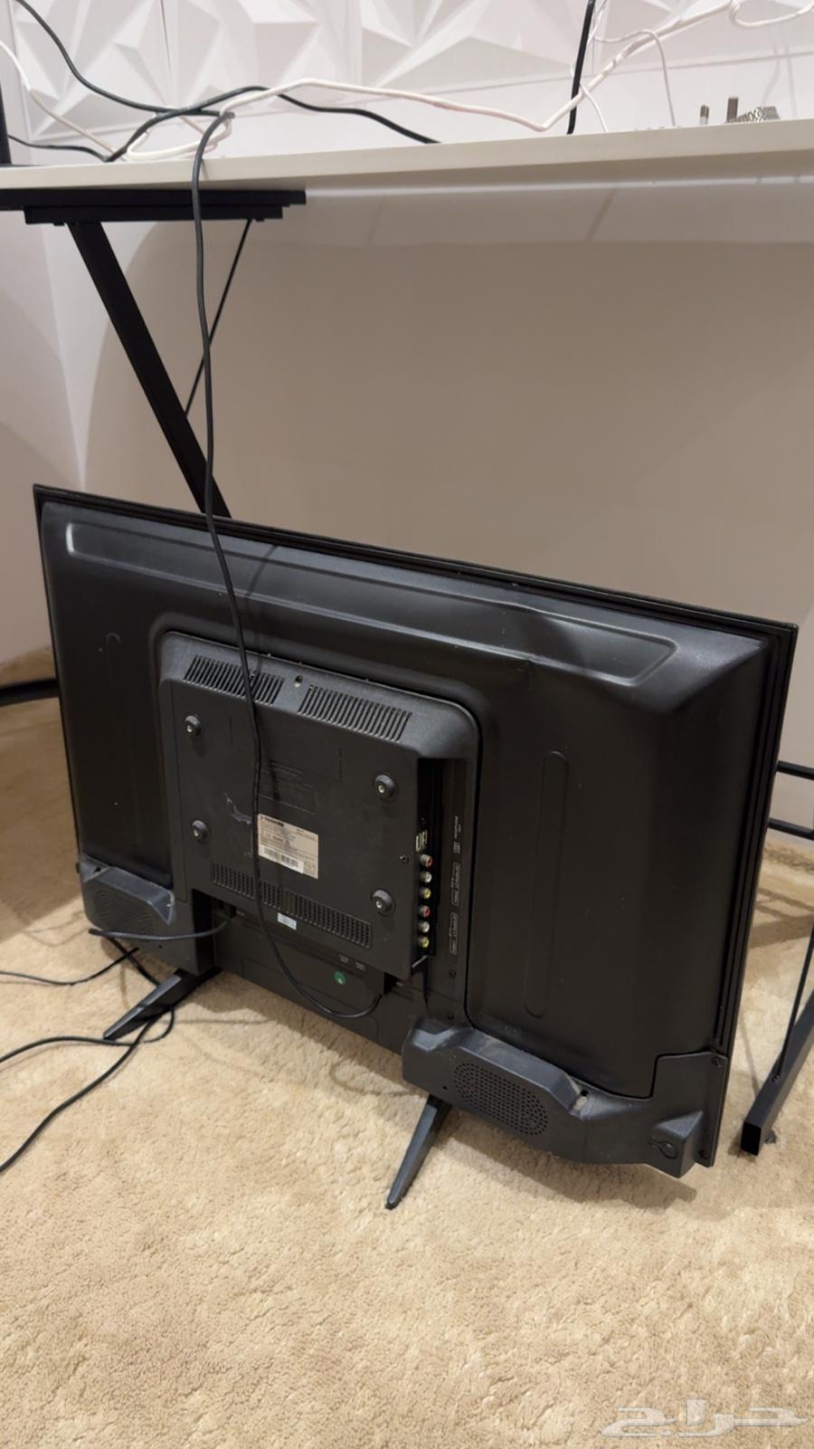 A screen that complains about any malfunction64371745121922110