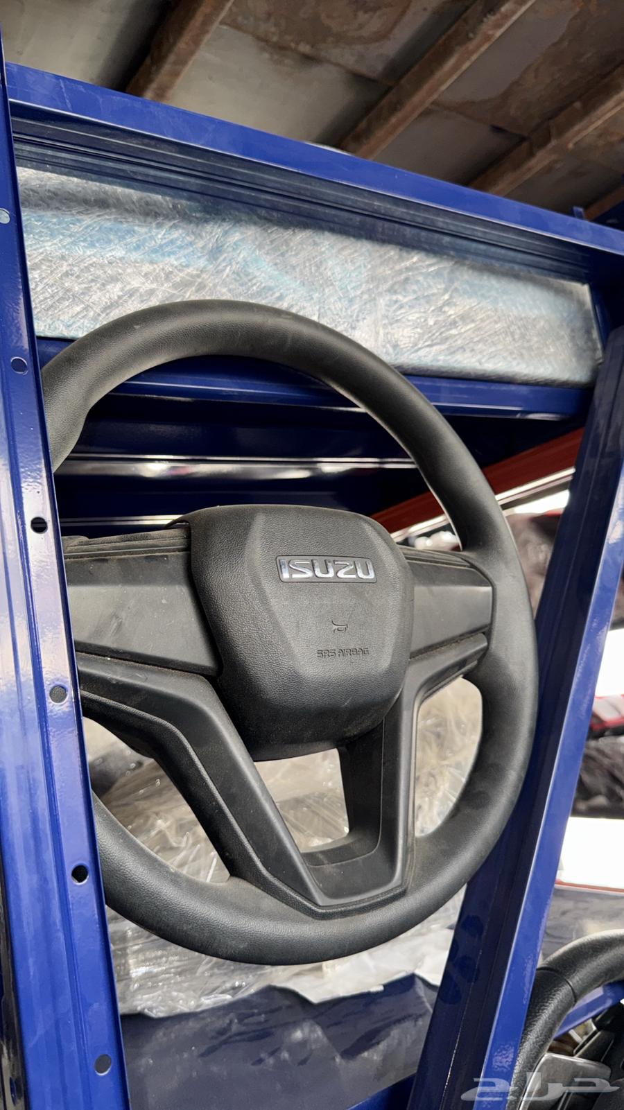 جميع قطع غيار السيارات ( هيلوكس - اسيوزو - ميتسوبيشي )64364891958147112