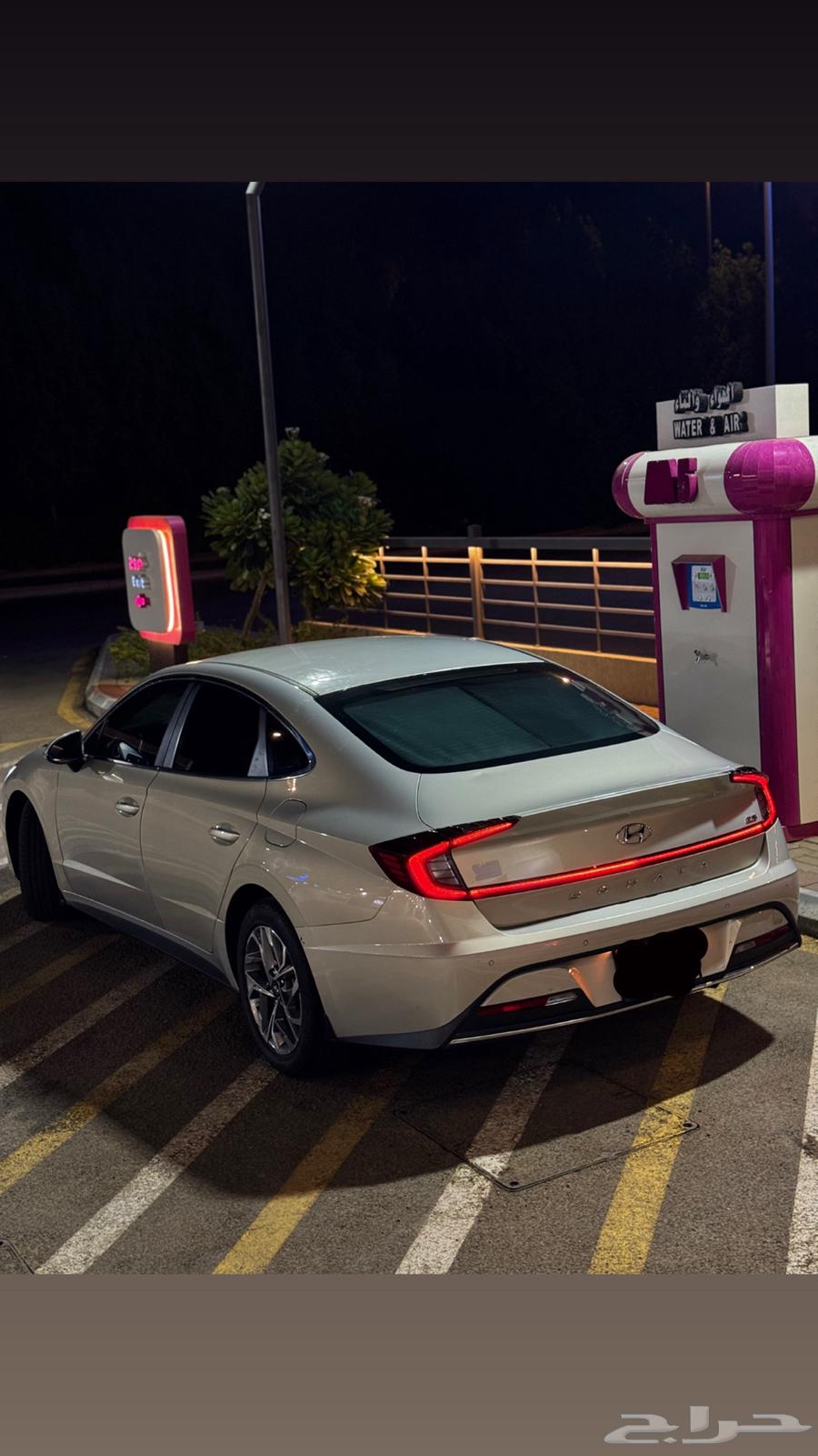 سوناتا 2020 بودي بلد للبيع المستعجل64360183463169112