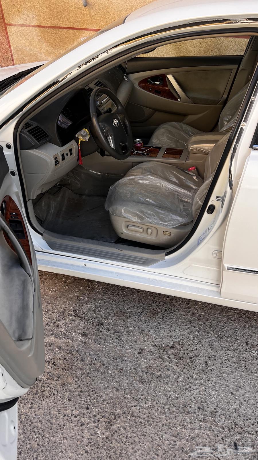 للبيع كامري 201064361877126659114