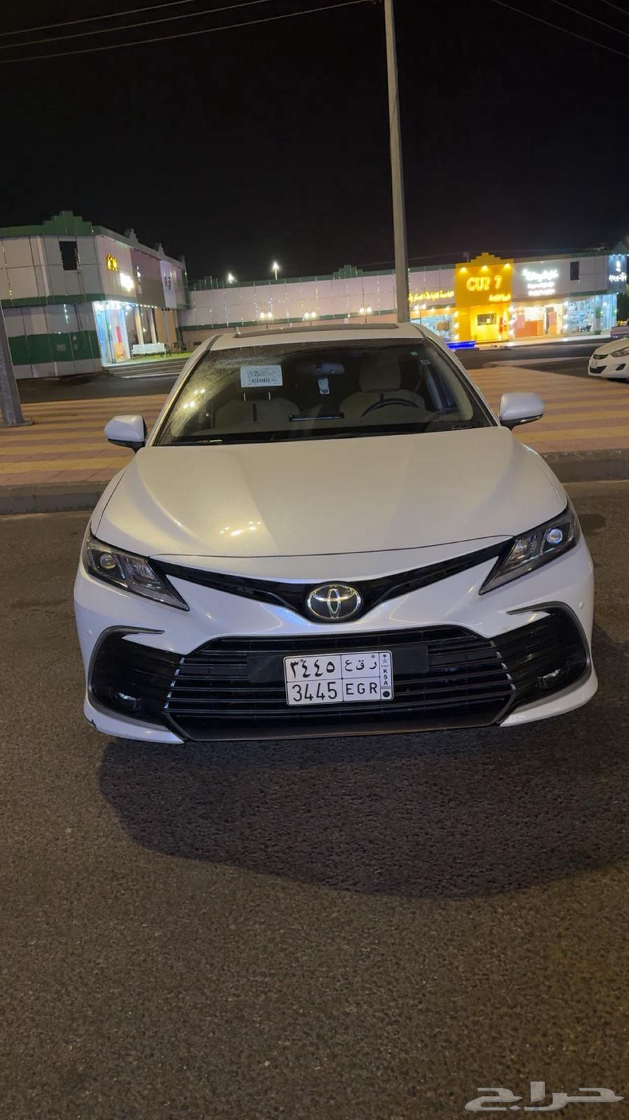 Camry 202464370986786690111