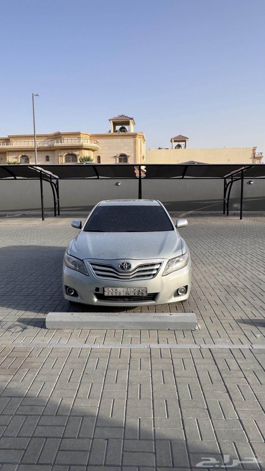 كامري 2011 فل كامل64360609154051113