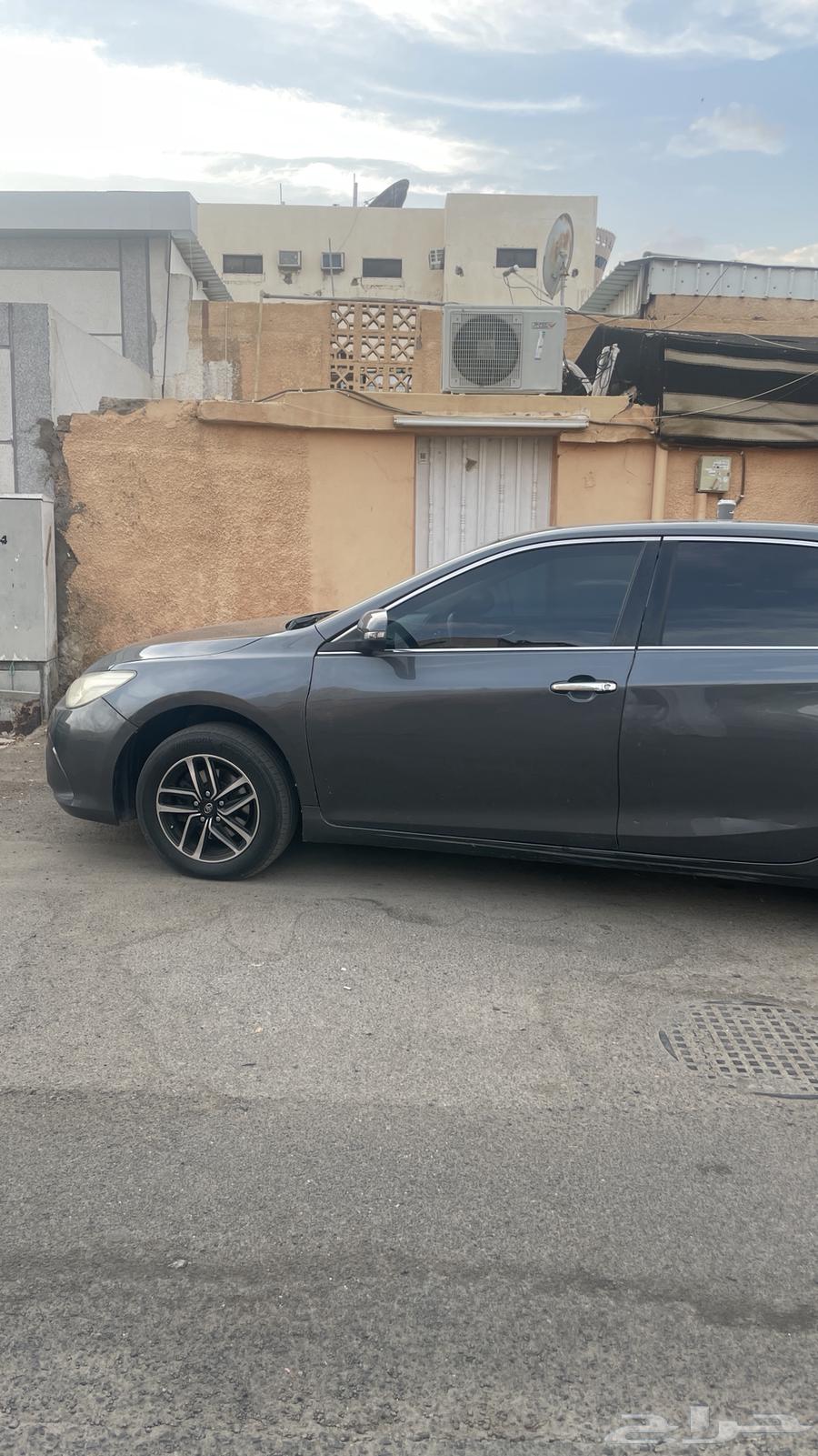 Camry64369630452098113