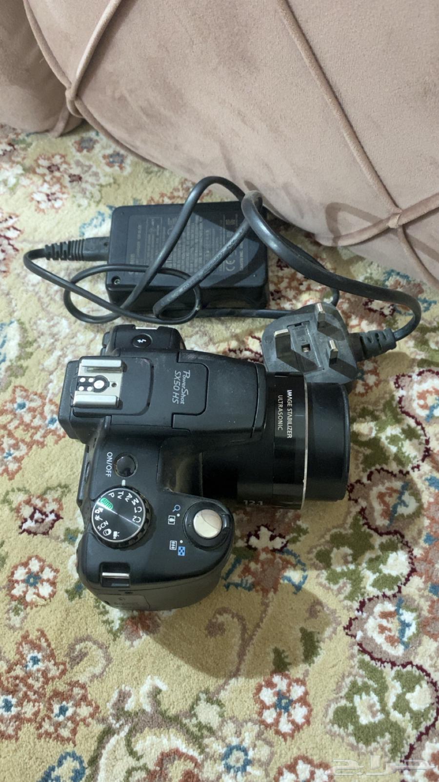 للبيع قطع غيار كاميرا شبه احترافيه sx5064141916270722110