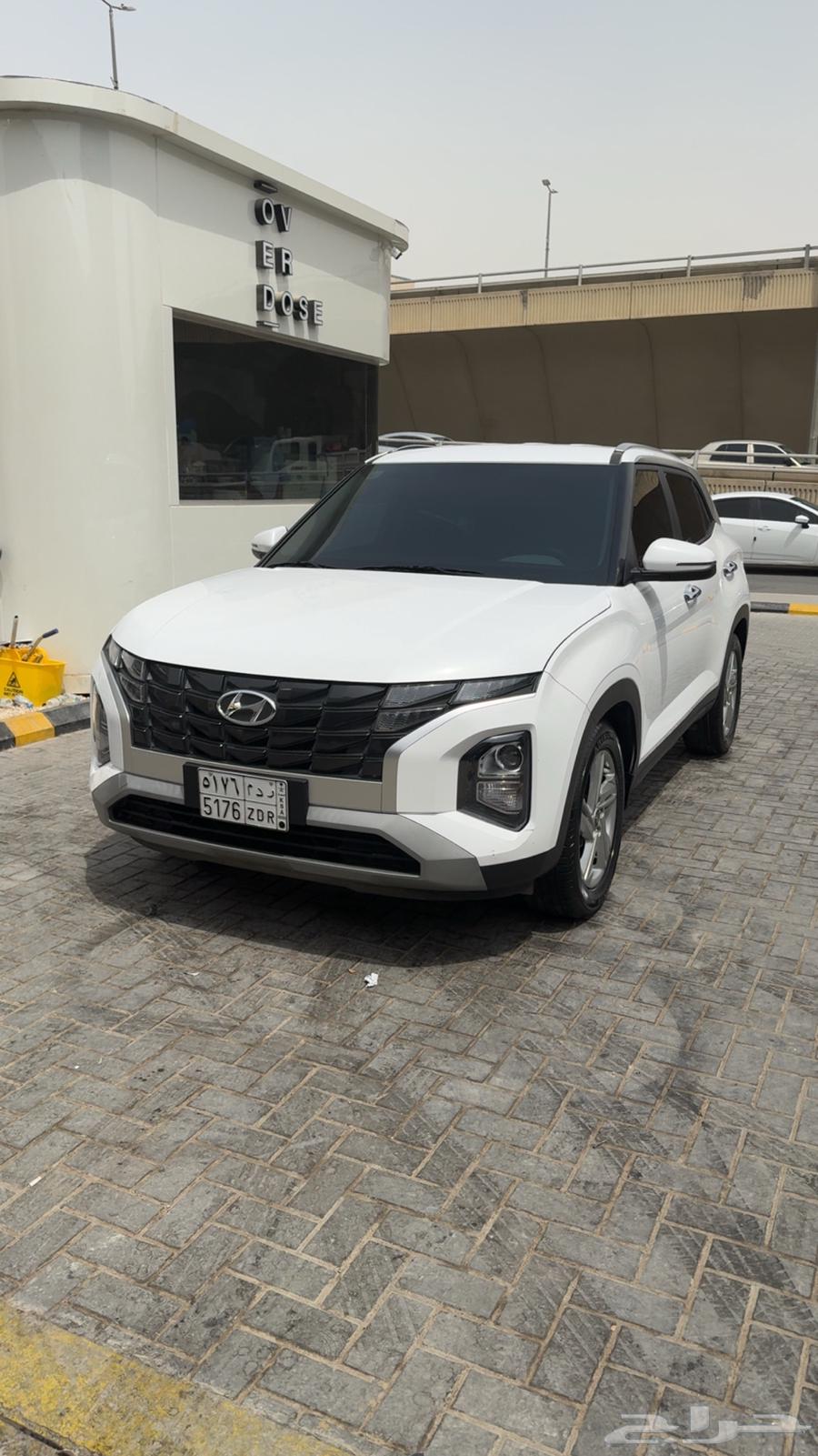 هيونداي كريتا 2023 نص فل64363368364419112