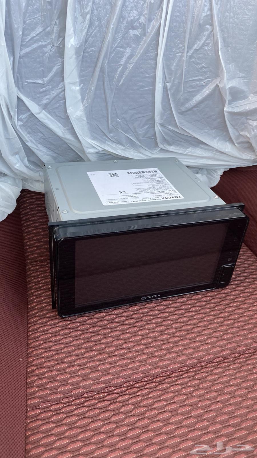 مسجل هايلوكس 2023 وكالة64360319649793110